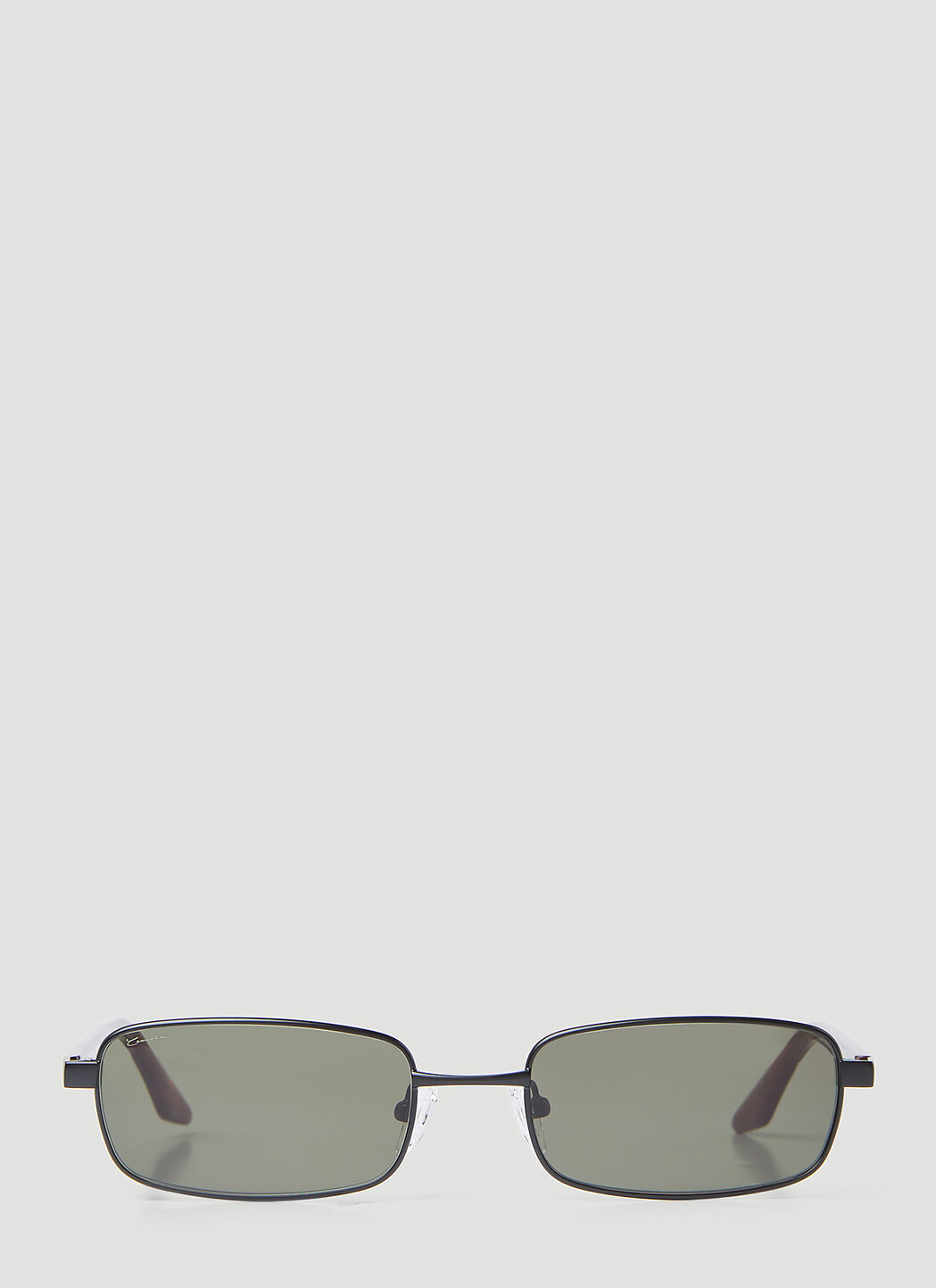 Lexxola Kenny Sunglasses 黑色 lxx0353006