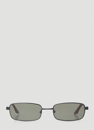 Veja Kenny Sunglasses White vej0352024