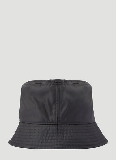 Valentino VLTN Bucket Hat Black val0145027