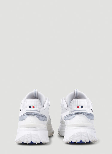 Moncler TrailGrip GTX Sneakers White mon0153042