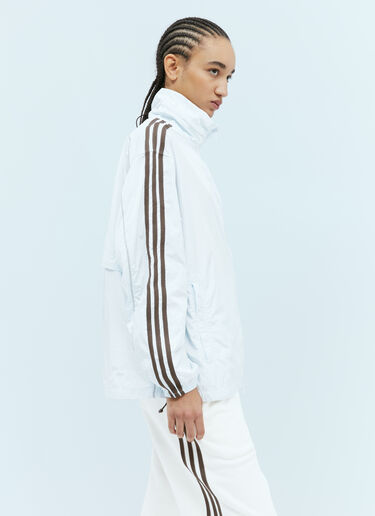 adidas by Wales Bonner ライトウェイトトラックジャケット ブルー awb0354005