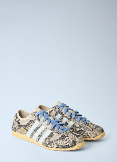 LN-CC® - adidas: Japan Decon Sneakers - Beige adidas Japan Decon Sneakers Beige adi0266015