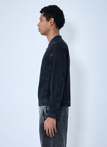Diesel D-Glory Jacket Black dsl0163014