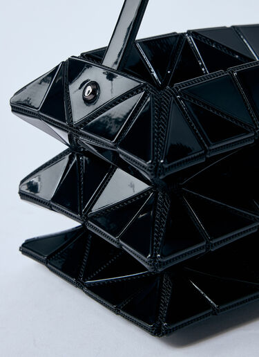 Bao Bao Issey Miyake Mini Beyond Handbag Black bao0260001