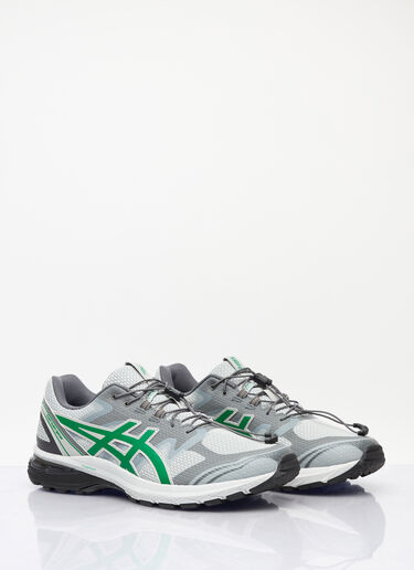 SAN SAN GEAR x ASICS Gel-Terrain Sneakers Grey asg0358001