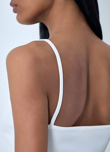 Diesel T-Hupy-Od Top White dsl0263003