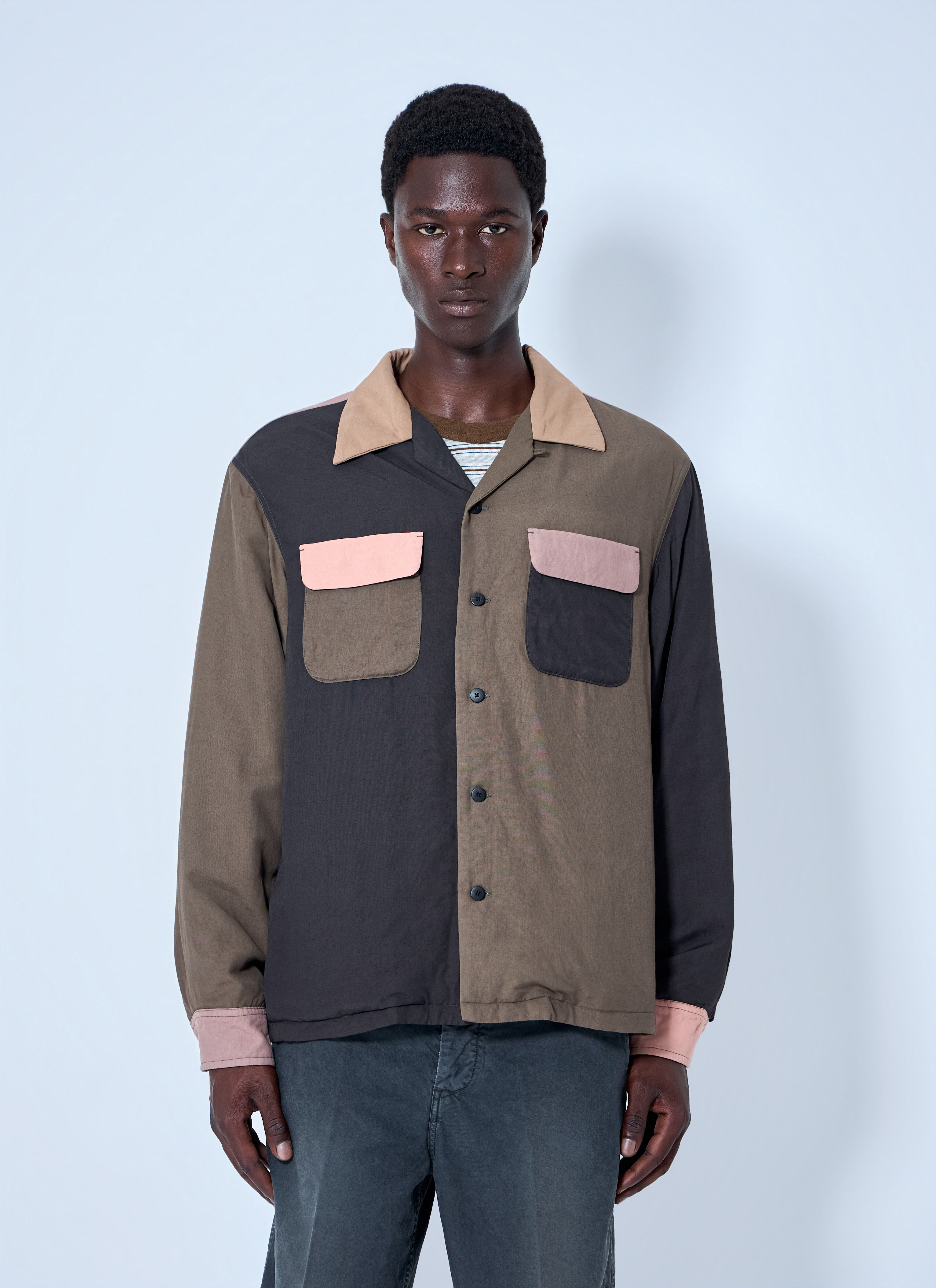 ビズビム(VISVIM) メンズ ジャケット、スウェットシャツ、シューズ