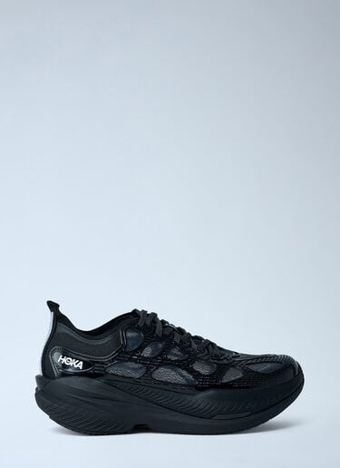 Mach x Caged Sneakers HOKA Mach x Caged Sneakers Black hok0162011