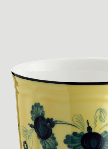 Ginori 1735 Oriente Italiano Yellow wps0644480