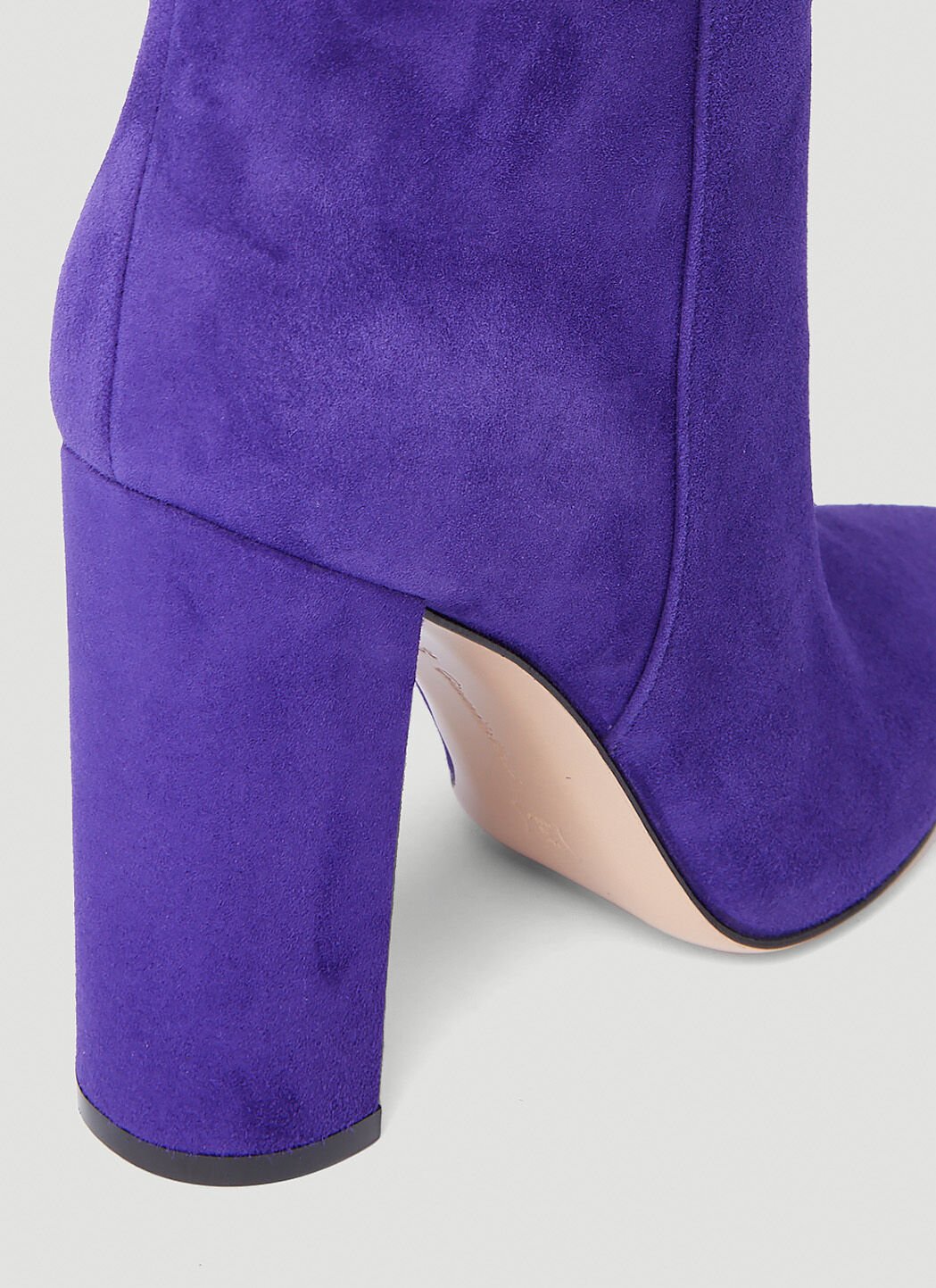 Gianvito rossi piper boots 2025