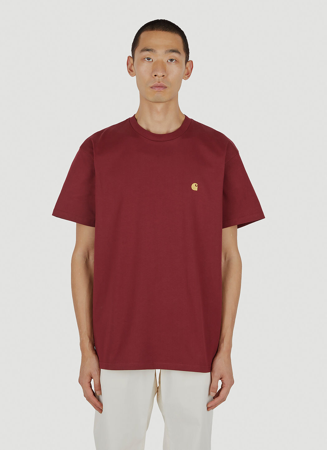 Carhartt wip shirt discount