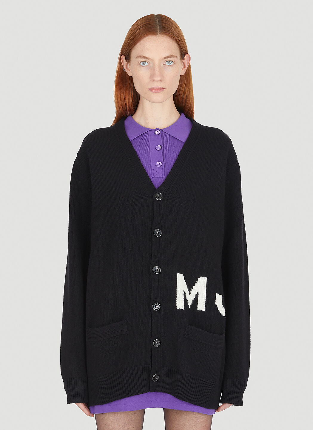Marc jacobs cardigan hotsell