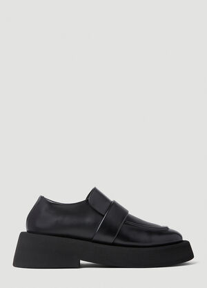 Marsèll Gommellone Loafers Black mar0252003