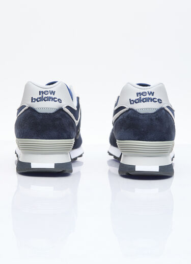 New Balance 576 Sneakers Blue new0156003