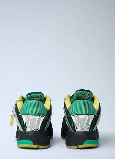 Climacool 2 BD Sneakers adidas x Brain Dead Climacool 2 BD Sneakers Green adi0162212