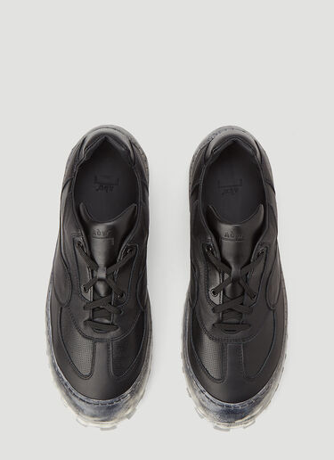 A-Cold-Wall* Strand 180 II Sneakers Black acw0143013
