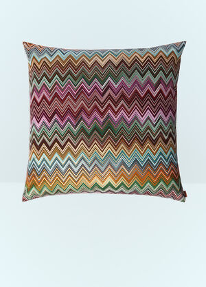 Missoni Large Jarris Cushion Multicolour wps0691604