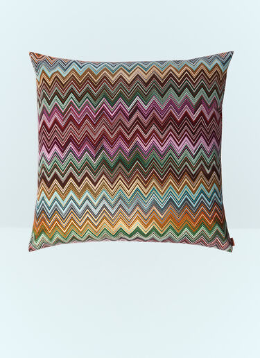 Large Jarris Cushion Missoni Large Jarris Cushion Multicolour wps0691604