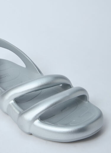 CAMPER Kobarah Sandals Silver cmp0260003