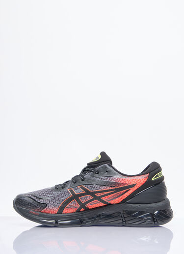 Asics 젤-퀀텀 360 VIII 스니커즈 블랙 asi0158006