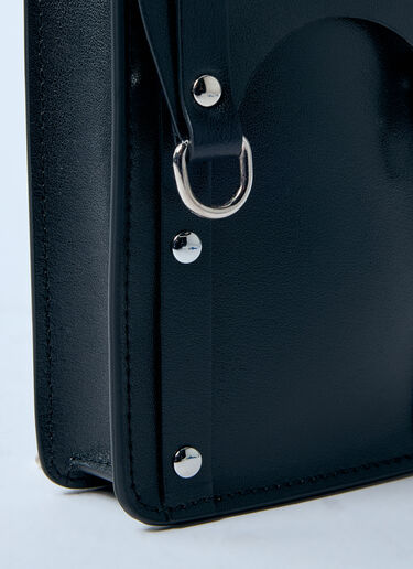 Vivienne Westwood Mini Max Crossbody Bag Black vvw0159010