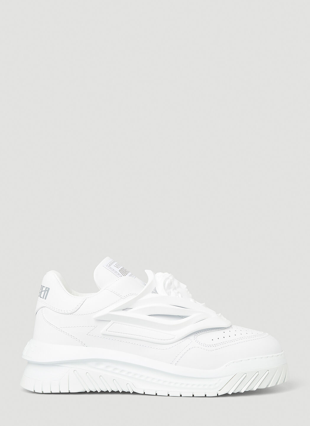 Versace Odissea 运动鞋 白色 ver0154004