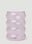 Sophie Lou Jacobsen Ripple Glass Multicolour spl0351014