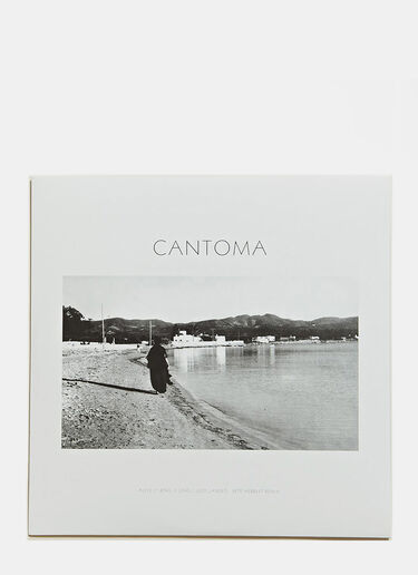 Music Cantoma - Alive Black mus0490196