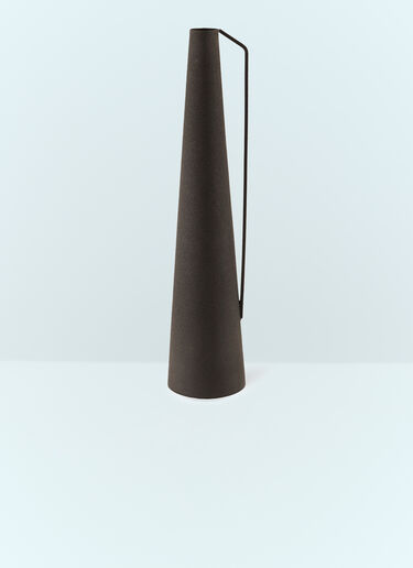 Polspotten Roman Vase Set Black wps0691153