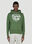 Human Made Tsuriami Hooded Sweatshirt Grey hmd0152012
