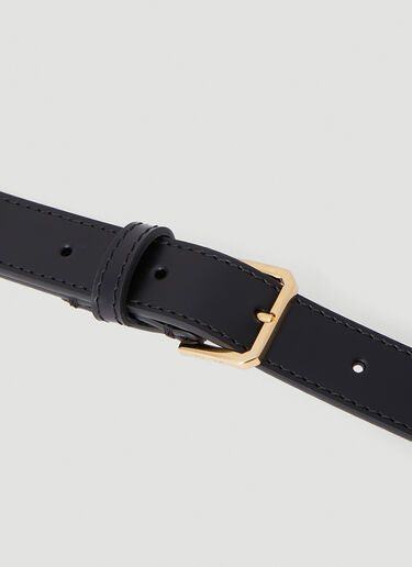 Chain Belt Burberry Chain Belt Beige bur0252038