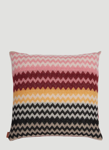 Missoni Home Humbert Cushion Orange wps0642127