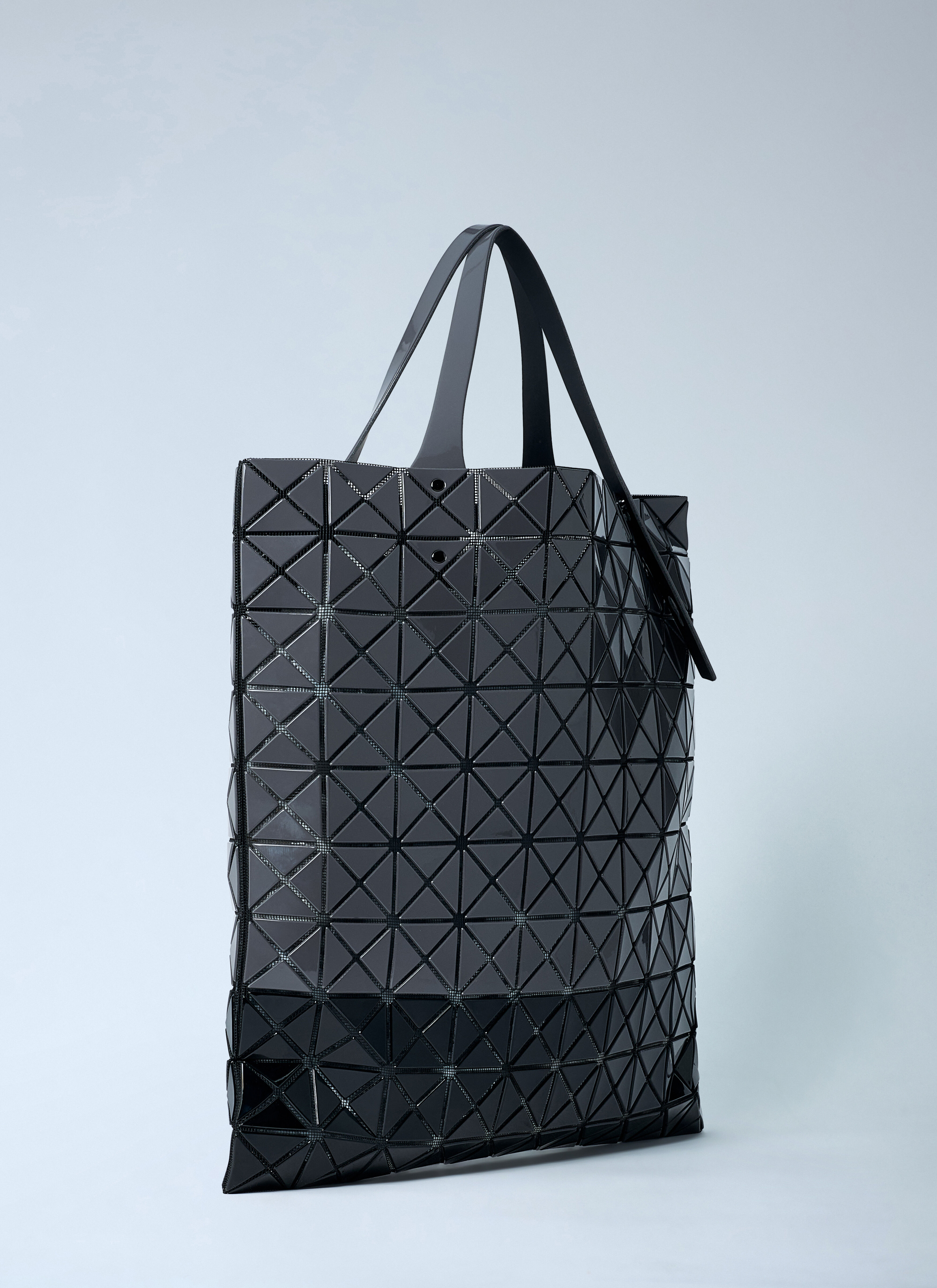 Bao Bao Issey Miyake Women's' Lucent Tote Bag in Black | LN-CC®