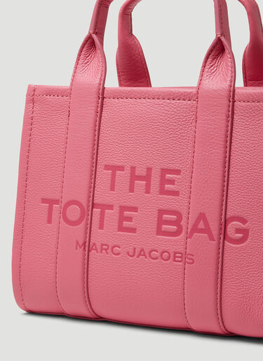Marc Jacobs The Mini Tote Bag Pink mcj0248011