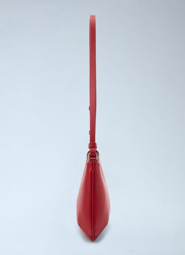Palm Angels Classic Logo Giorgina Bag Red pma0264005