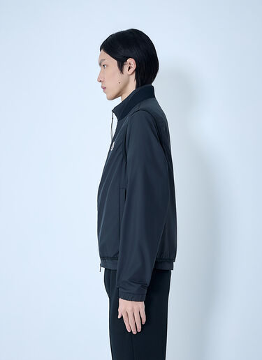 Moncler Hemmoor 3-in-1 Jacket Black mon0164002