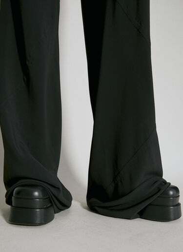 Bias Pants Rick Owens Bias Pants Black ric0254004