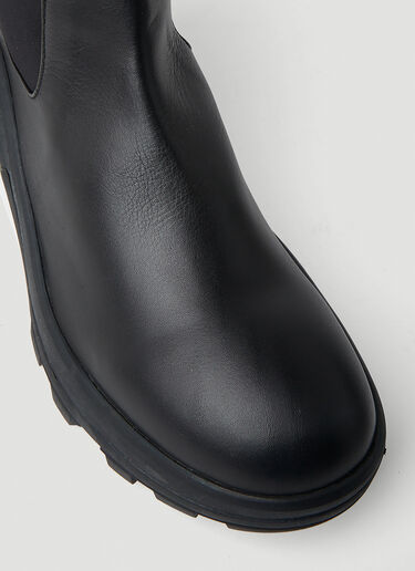 SKX Ankle Boots 1017 ALYX 9SM SKX Ankle Boots Black aly0151011
