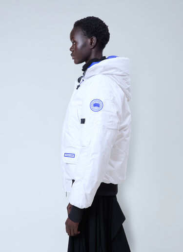 Canada Goose Chilliwack Bomber Jacket Blue cng0363004
