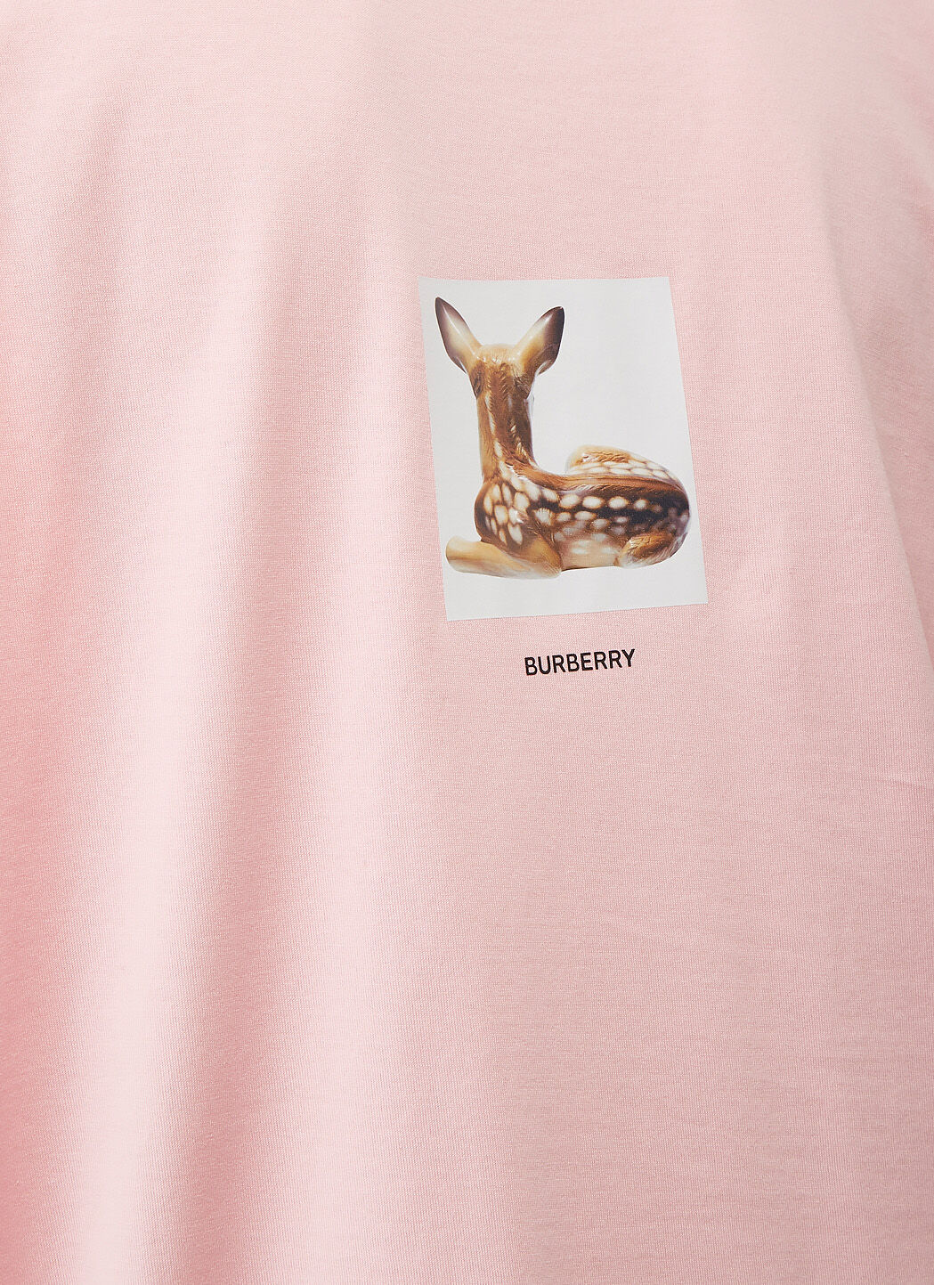 Burberry bambi hotsell t shirt