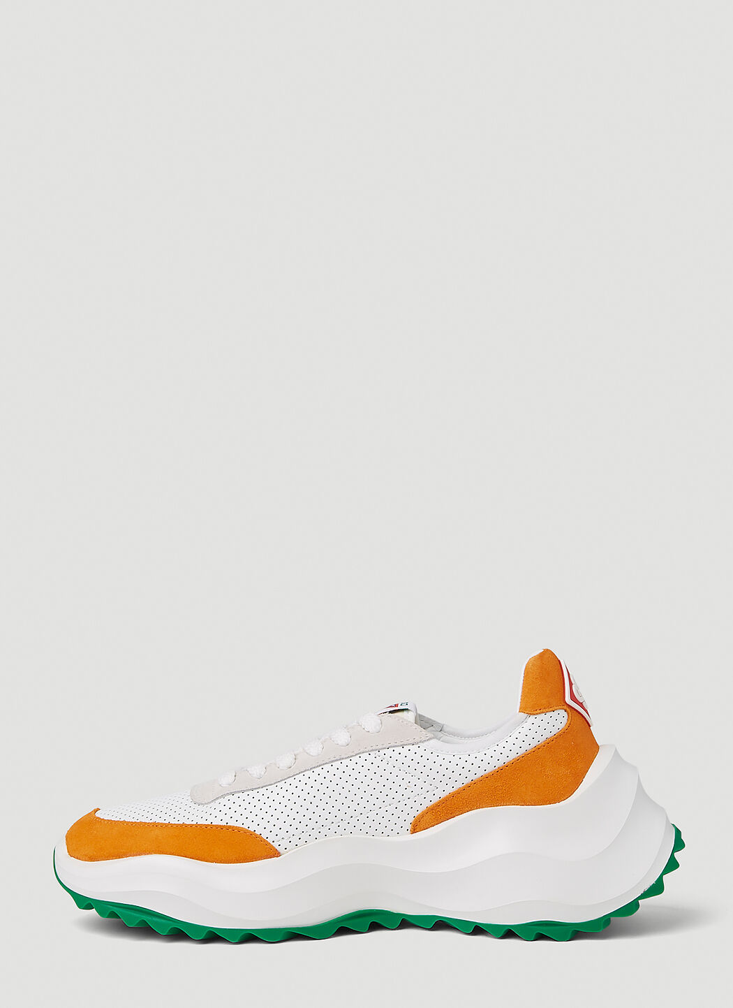Casablanca chunky trainers cheap