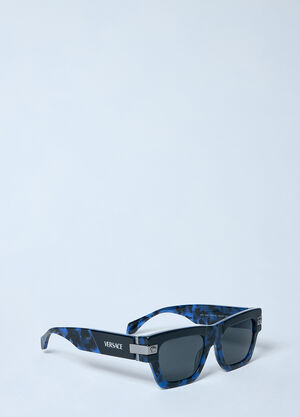 Burberry Classic Top Sunglasses Black bur0155112