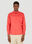 META CAMPANIA COLLECTIVE Pablo Shirt Red mtc0148012