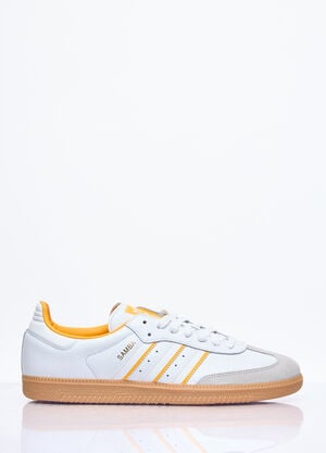 adidas Samba OG Sneakers White adi0358002