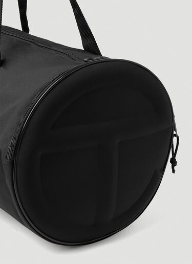 Large Duffle Weekend Bag Eastpak x Telfar Large Duffle Weekend Bag Black est0353015