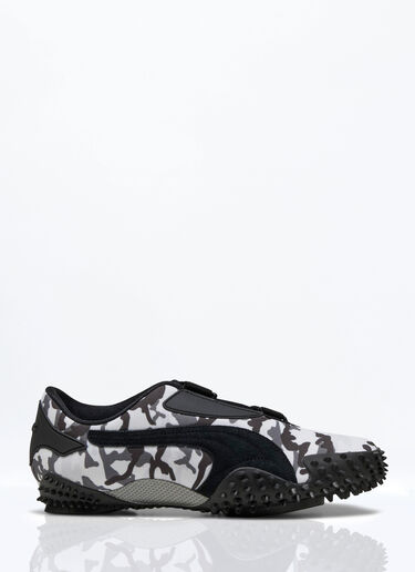 Puma Mostro Camo Sneakers Black pum0159001