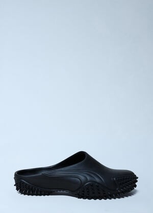 Puma x Skepta Mostro Mule Sneaker Grey pus0160001