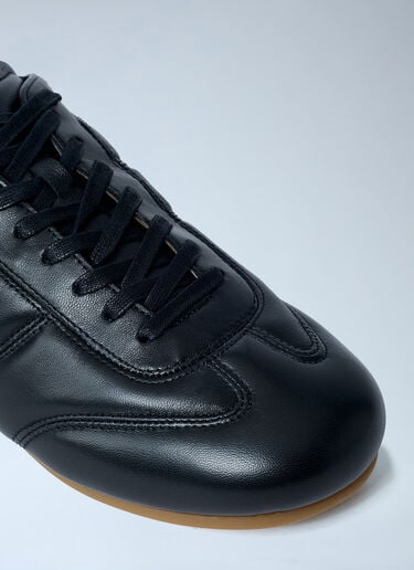 Soft Runner Sneakers Lemaire Soft Runner Sneakers Black lem0262016