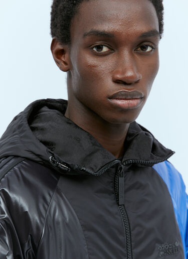 Balzers ジャケット Moncler x adidas Originals Balzers ジャケット ブラック mad0154001