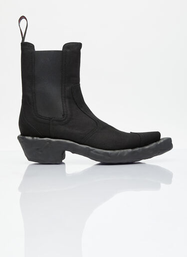 Camperlab Venga Boots Black cmp0356005